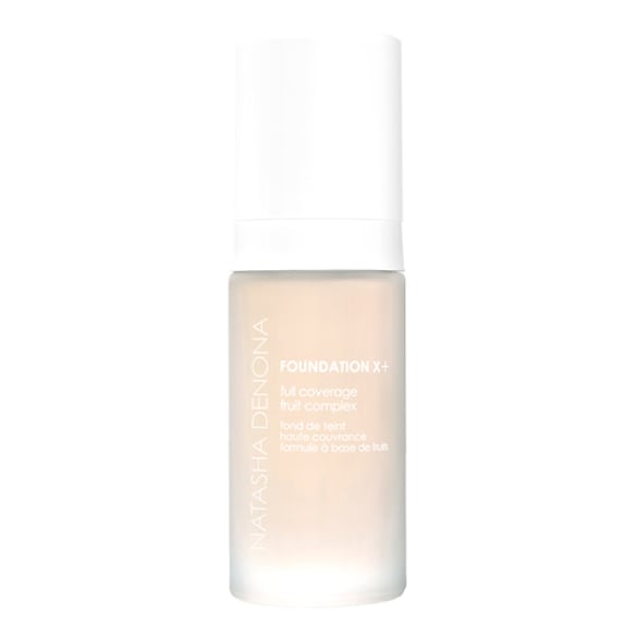 Foundation X+ - Full Coverage, NATASHA DENONA